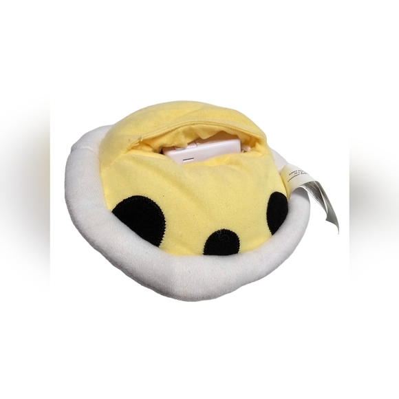 Nintendo Super Mario Bros. Turtle Shell Plush 7" w/ Sound 2019 - Picture 8 of 10